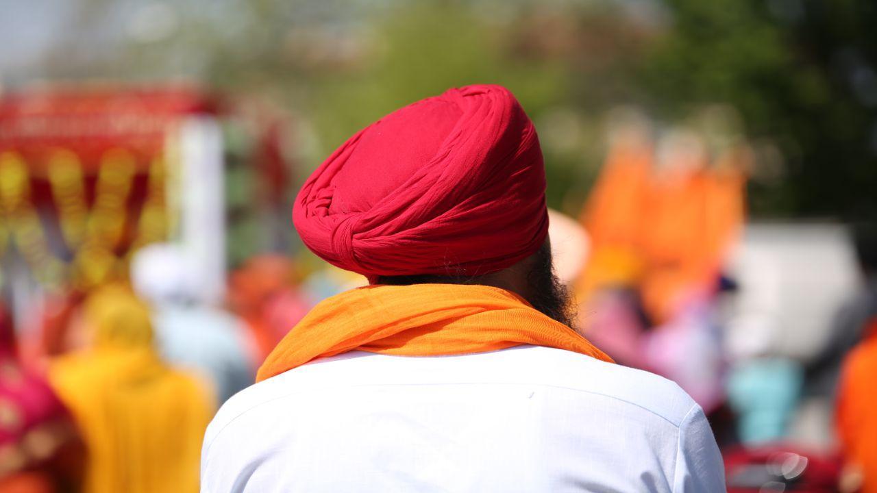 Indian-origin Sikh driver assaulted in New York, his turban knocked off by unidentified man