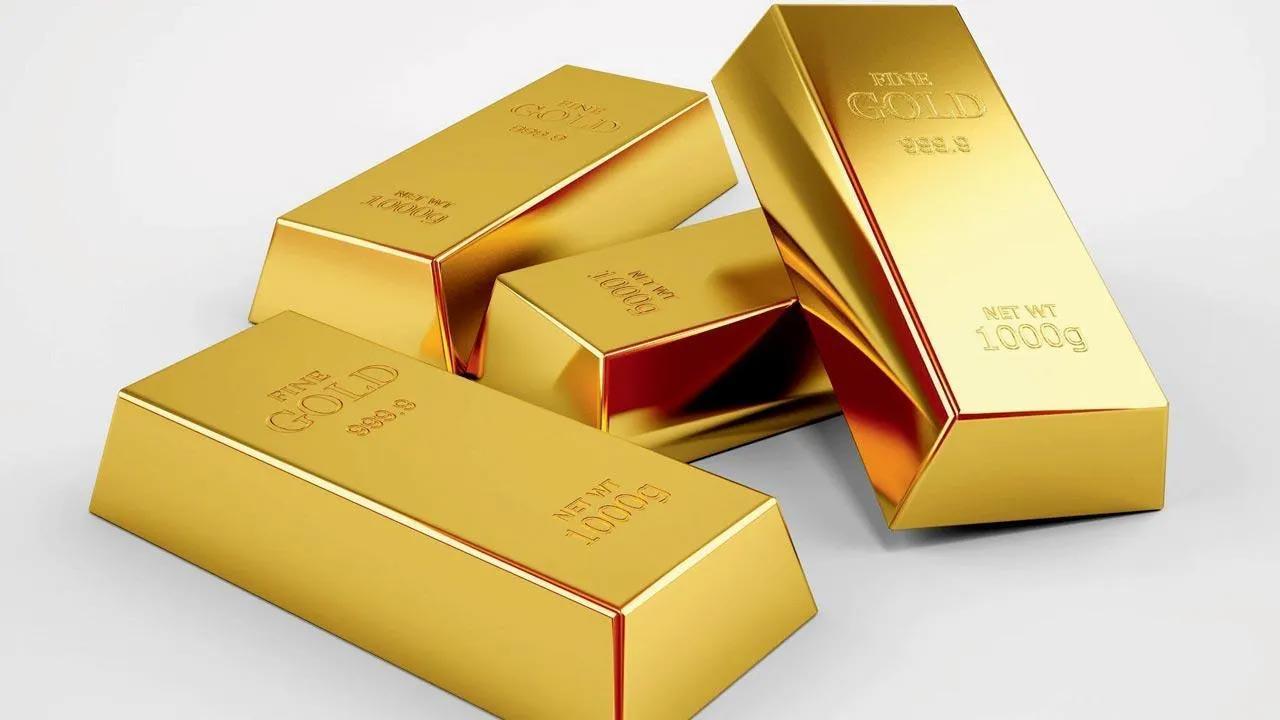 Mumbai Crime: Sudanese citizen held after smuggling gold worth Rs 75 lakh