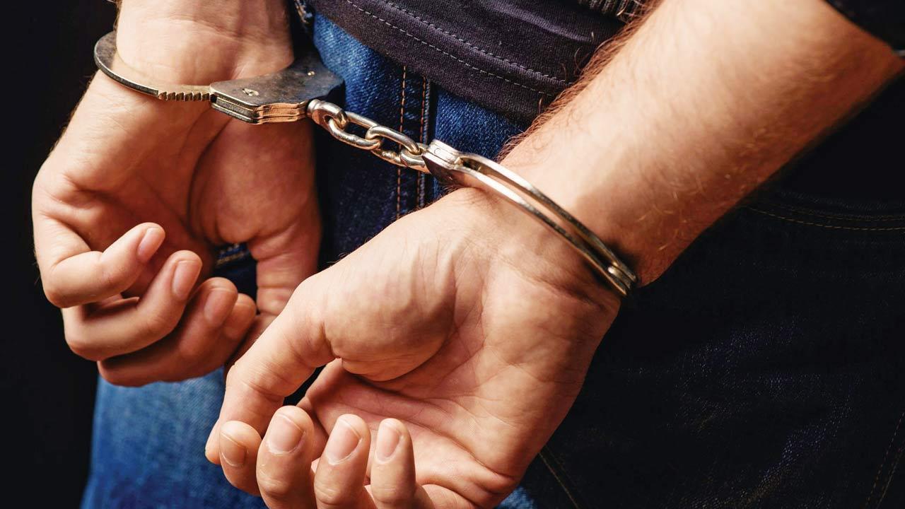 32-year-old nabbed in Malvani for chain snatching