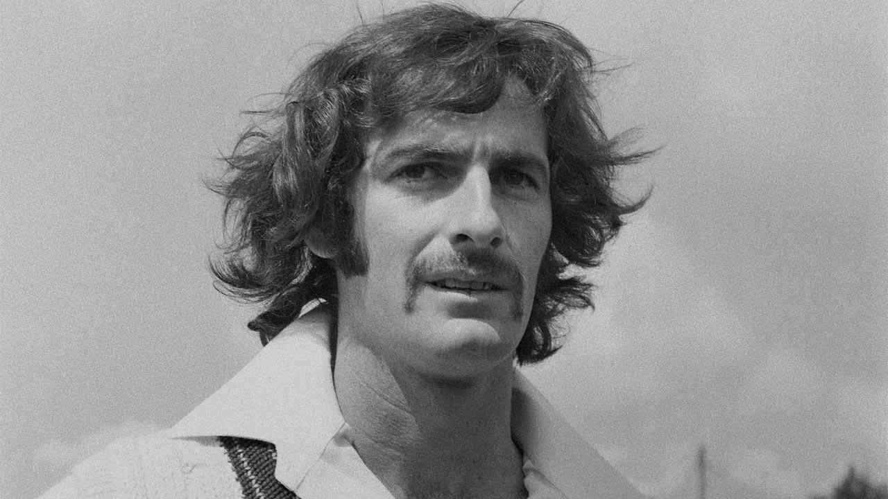 Dennis Lillee