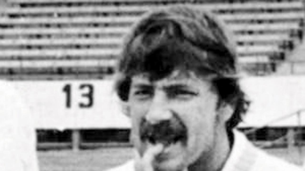 Rod Marsh