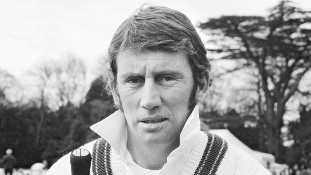 Ian Chappell
