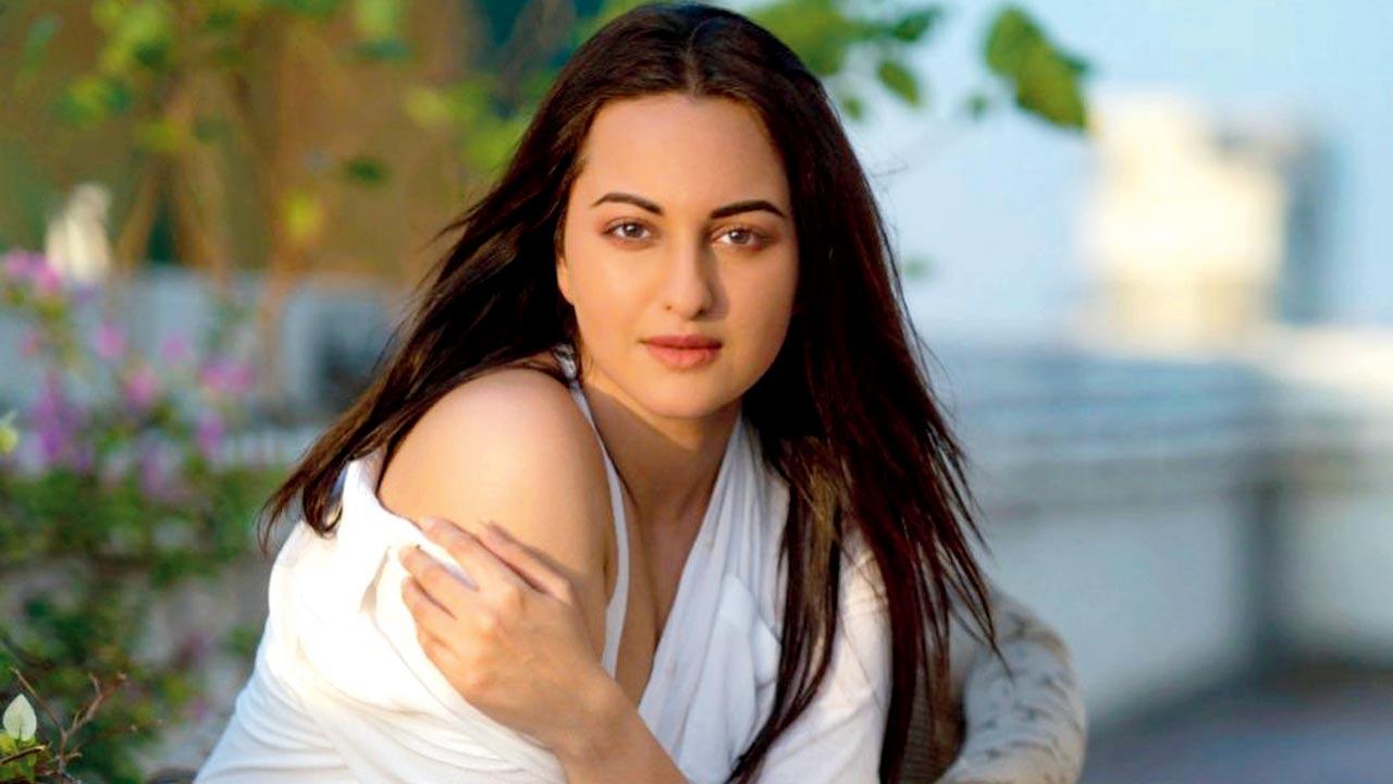Sonakshi Sinha