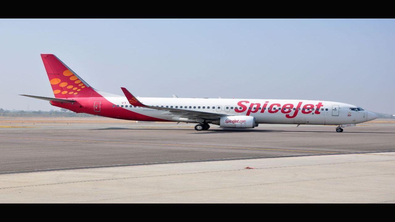 Supreme Court grants three weeks to SpiceJet to resolve financial issues with Swiss firm