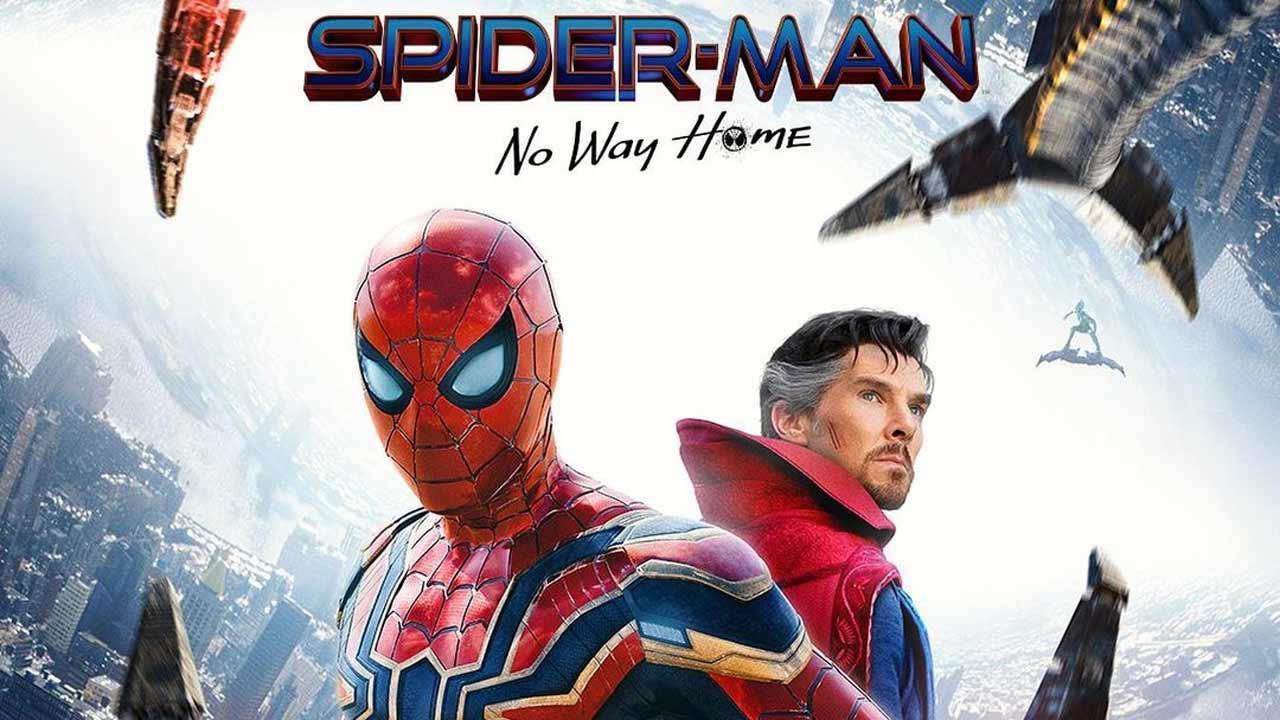 'Spider-Man: No Way Home' crosses USD 600 million in North America