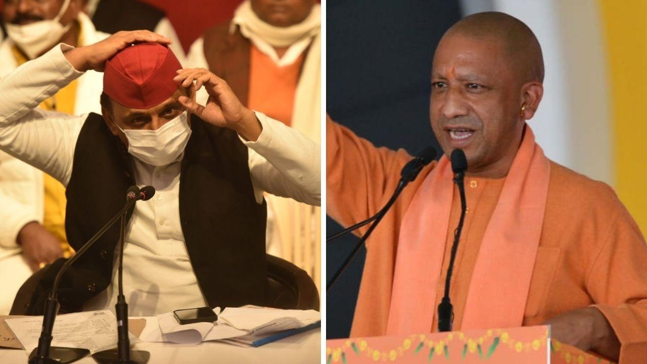 Samajwadi Party taking 'money under table' for tickets, alleges Yogi Adityanath 