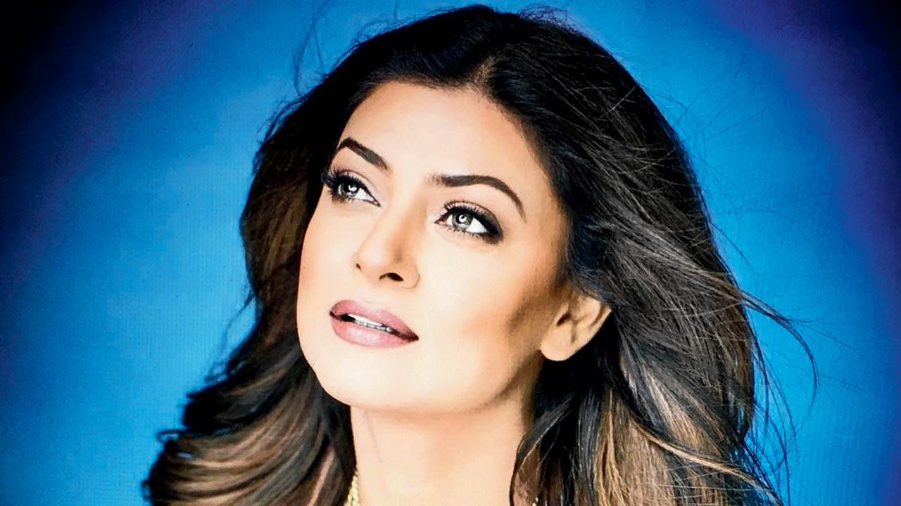 Sushmita Sen