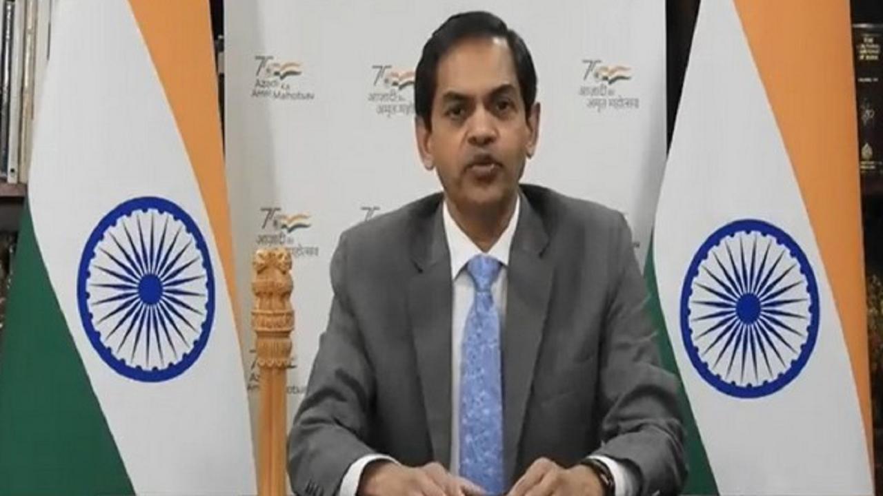 Two Indians among 3 killed in suspected drone attack in Abu Dhabi, six injured