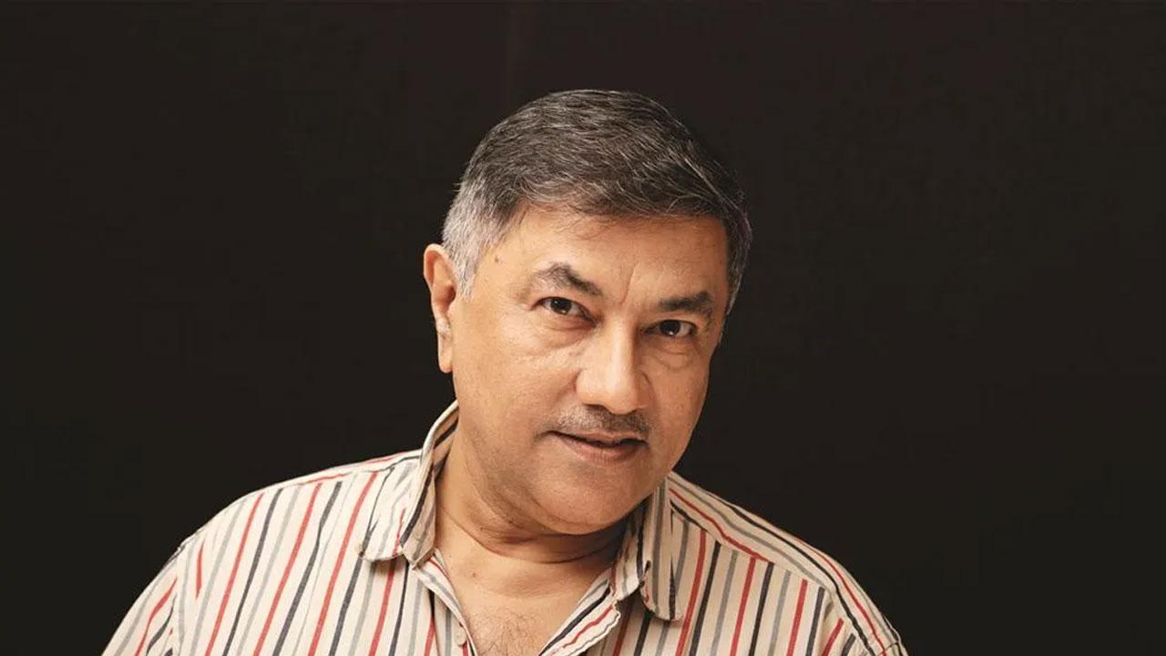 Filmmaker Suneel Darshan accuses Google of copyright infringement