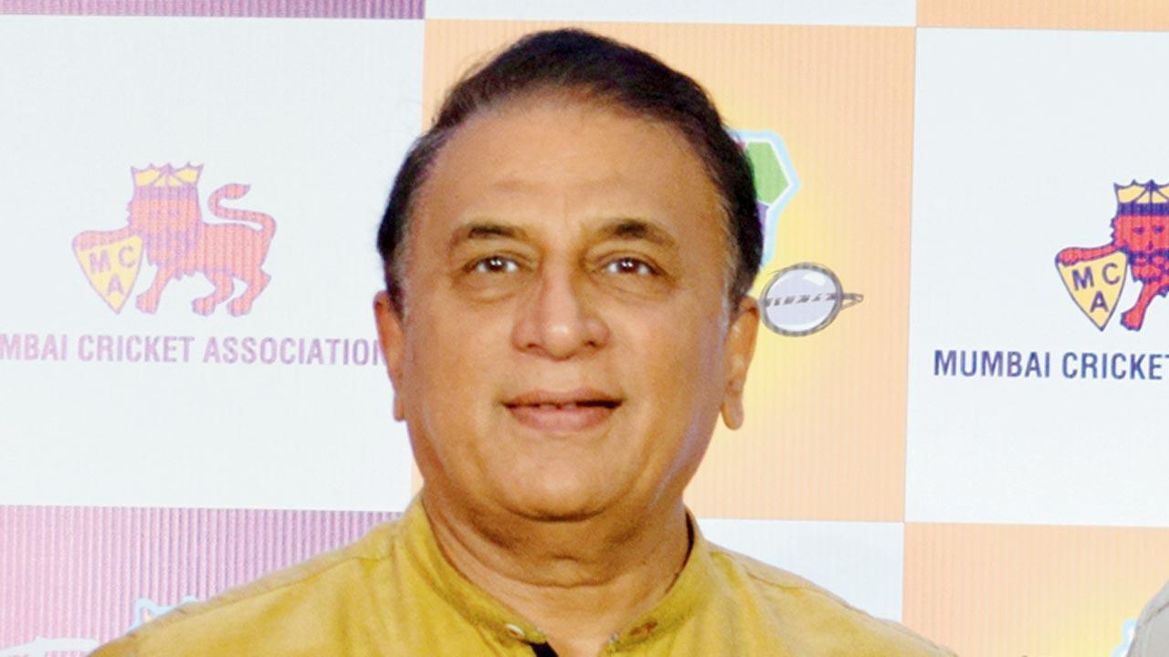 Sunil Gavaskar wants Rishabh Pant to succeed Virat Kohli as Test skipper