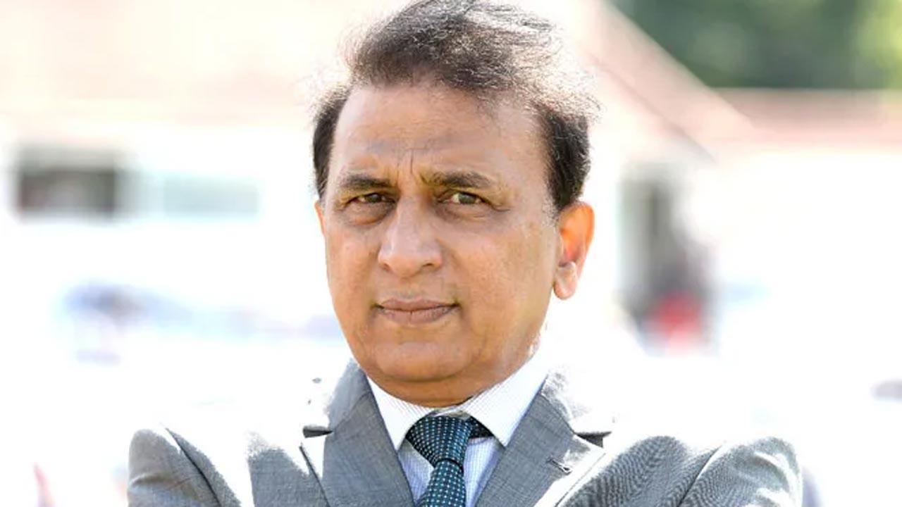 Two spots in India's playing XI will be up for grabs in next Test series, feels Sunil Gavaskar
