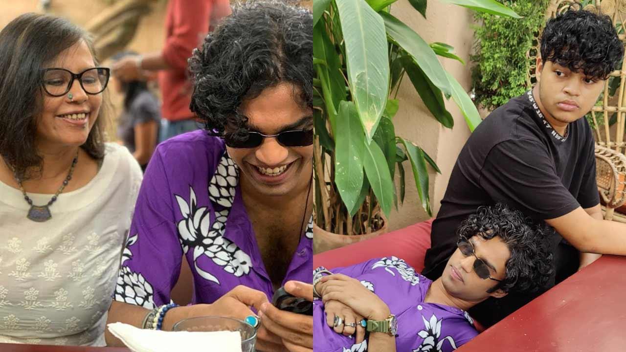 Sutapa Sikdar 'finally forgives' late husband Irrfan Khan for not celebrating birthdays