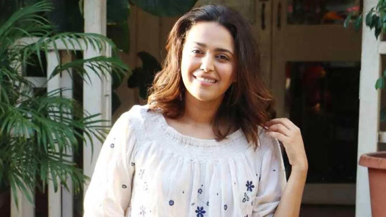 Swara Bhasker hits back at trolls praying for her death after she tests positive for Covid-19