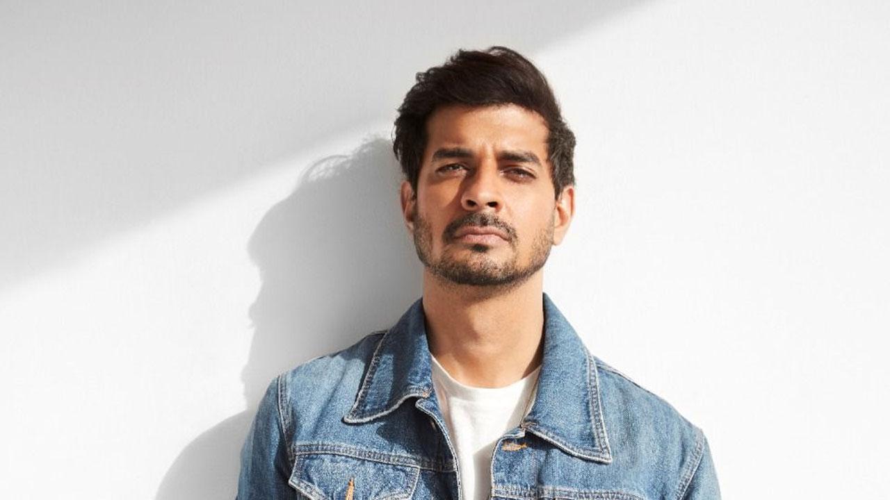 Tahir Raj Bhasin talks about his upcoming projects and his transition to main leads Tahir Raj Bhasin talks about his upcoming projects and his transition to main leads