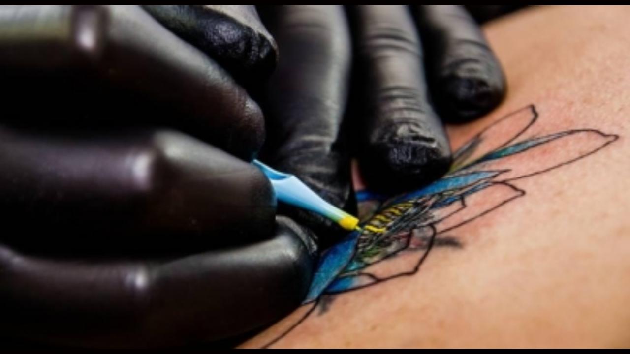 Let's talk tattoos: Here's how you can ensure safety before and after getting inked