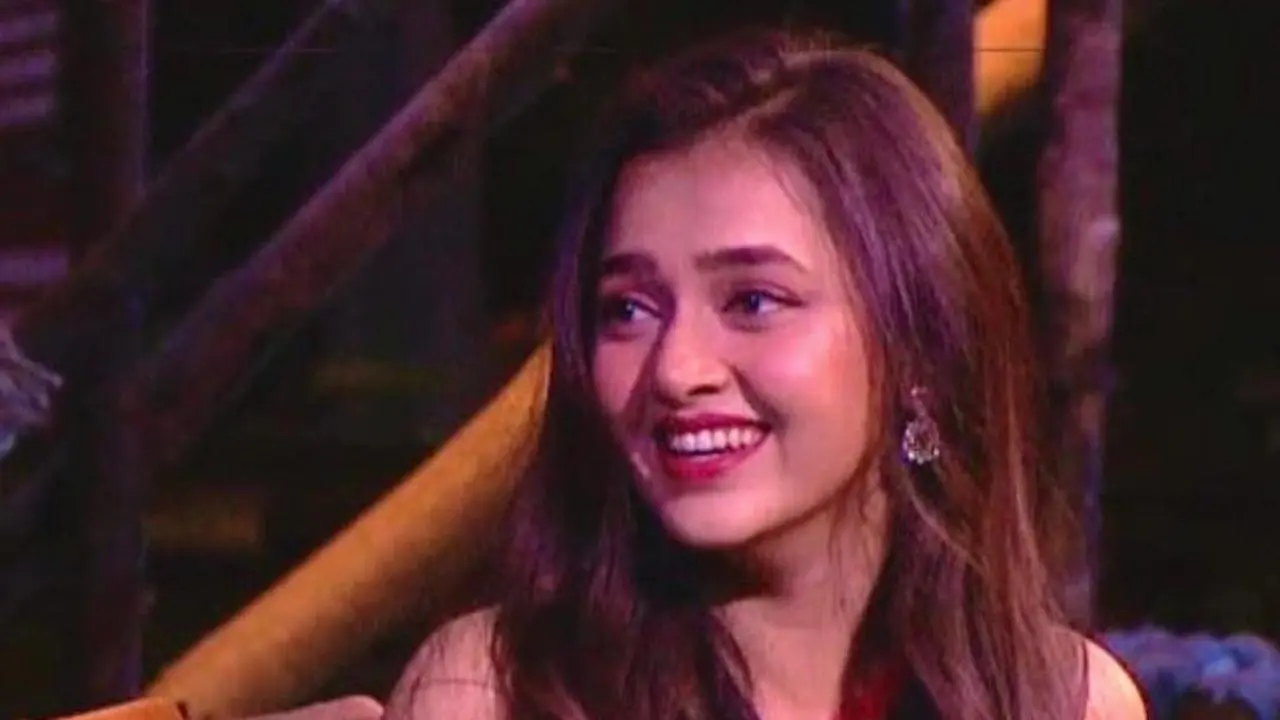 Bigg Boss 15 finalist Tejasswi Prakash is the new Naagin