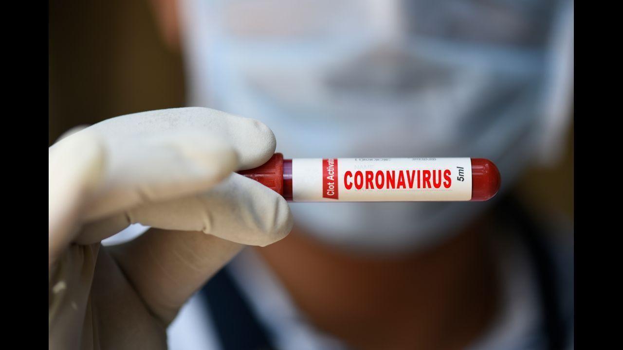 Two Deputy CMs, three Bihar ministers test positive for Covid-19