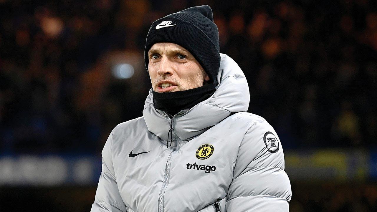 Good win, but second leg will be tough: Tuchel
