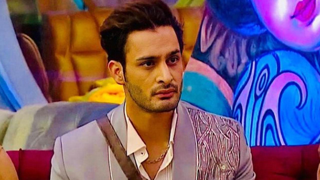 Bigg Boss 15: Umar Riaz evicted from the show, actor thanks fans for their support