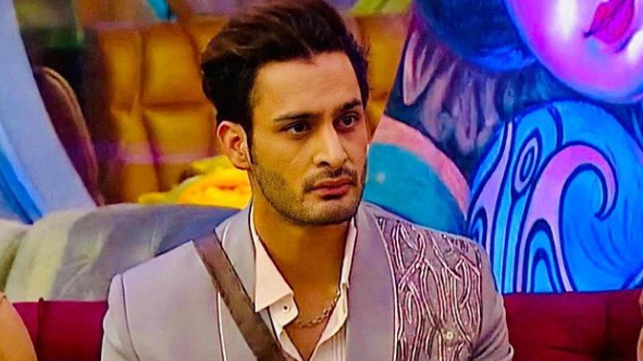 Bigg Boss 15: Umar Riaz hits back at choreographer Geeta Kapur for demeaning him