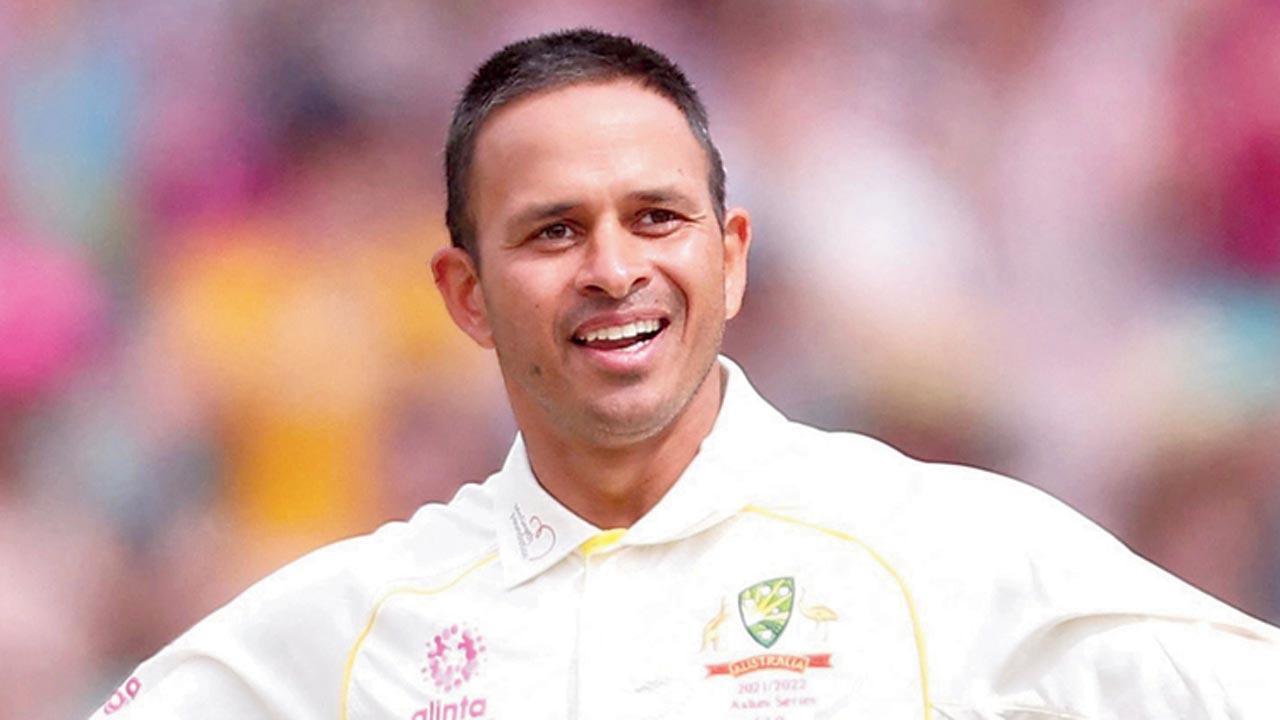 Khawaja not a certainty for fifth Ashes Test: Australia selector Dodemaide