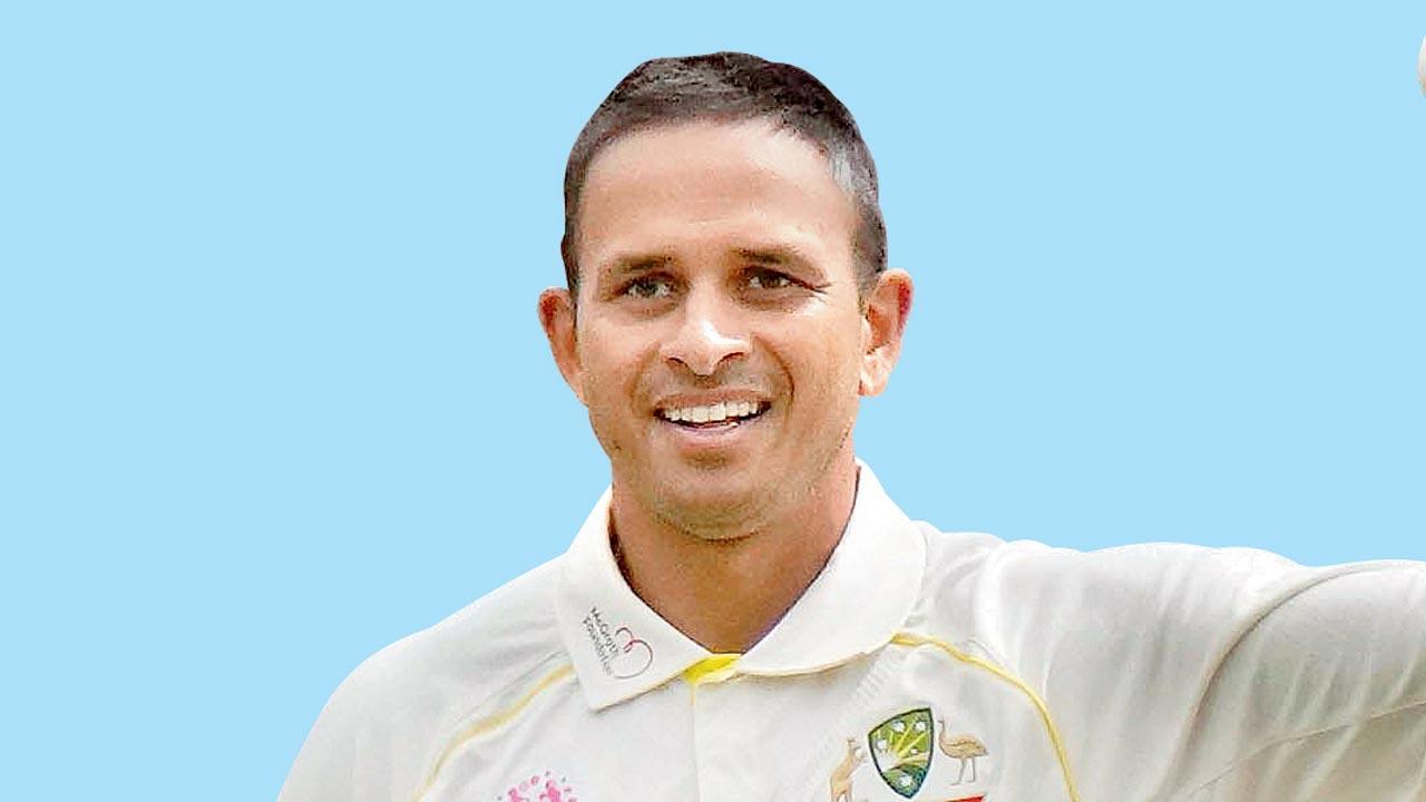 The Ashes: Khawaja to open in D/N Test, Harris dropped