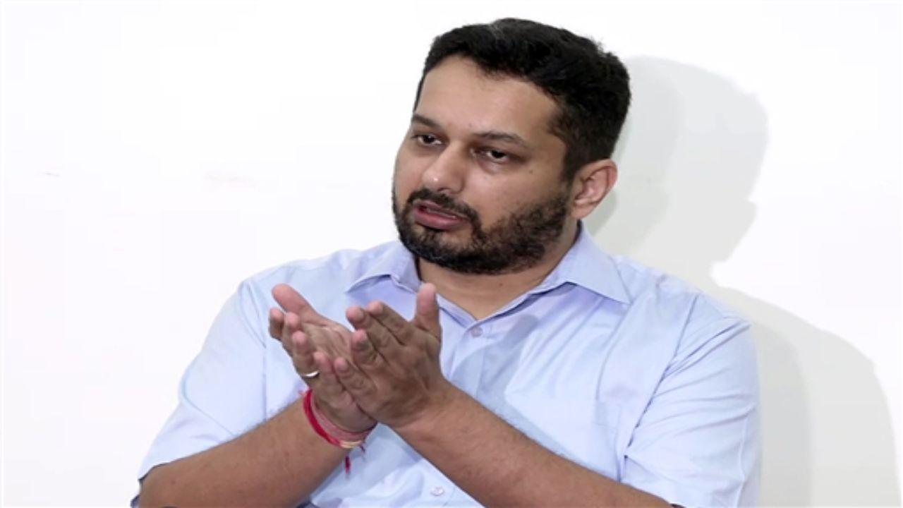 Goa polls: Utpal Parrikar quits BJP, to contest election from Panaji as independent
