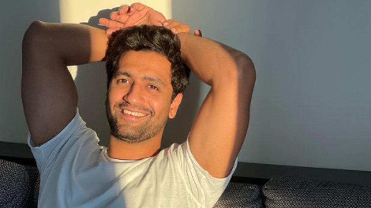 It’s the season of blast from the past. A video has gone viral on social media. It was shared as an Instagram story by Yeh Hai Mohabbatein fame Shireen Mirza in an Ask Me Anything session. It showed her and Bollywood star Vicky Kaushal practicing a scene at their acting school back in 2009. Read the full story here