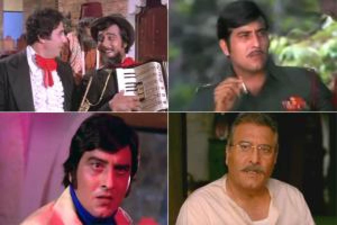 How many of these Hindi films of Vinod Khanna have you watched?