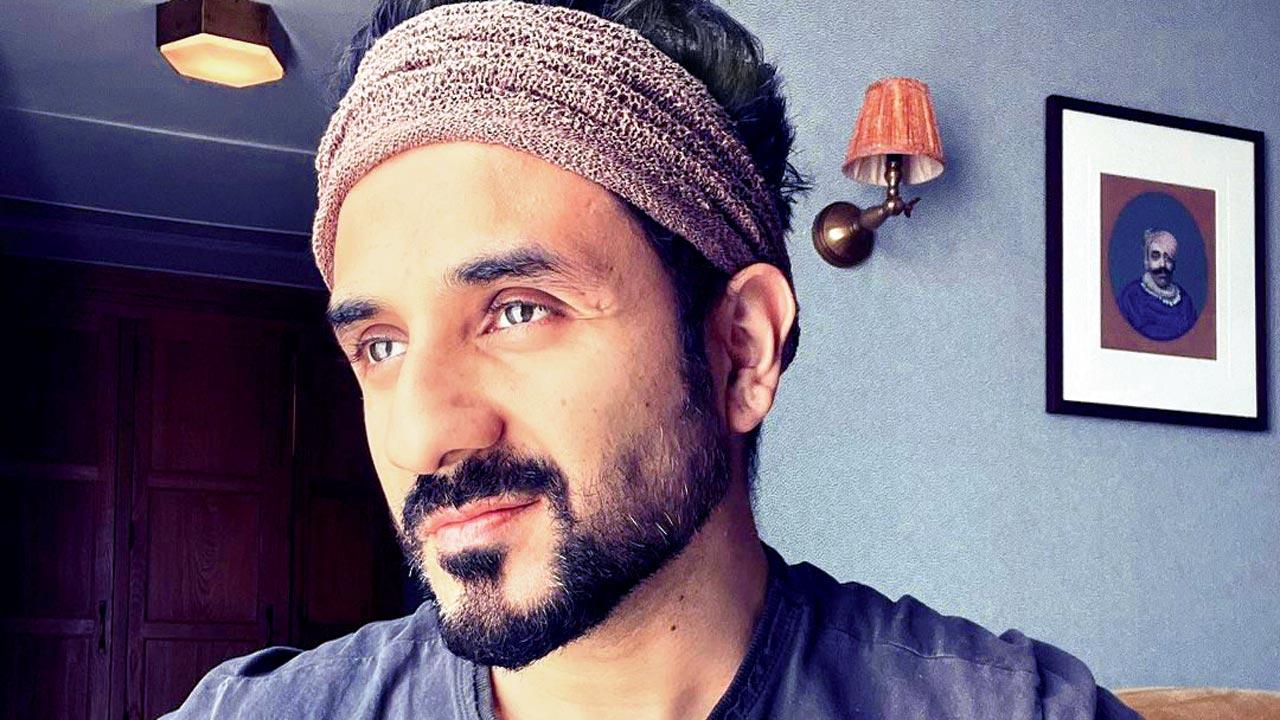 Vir Das 