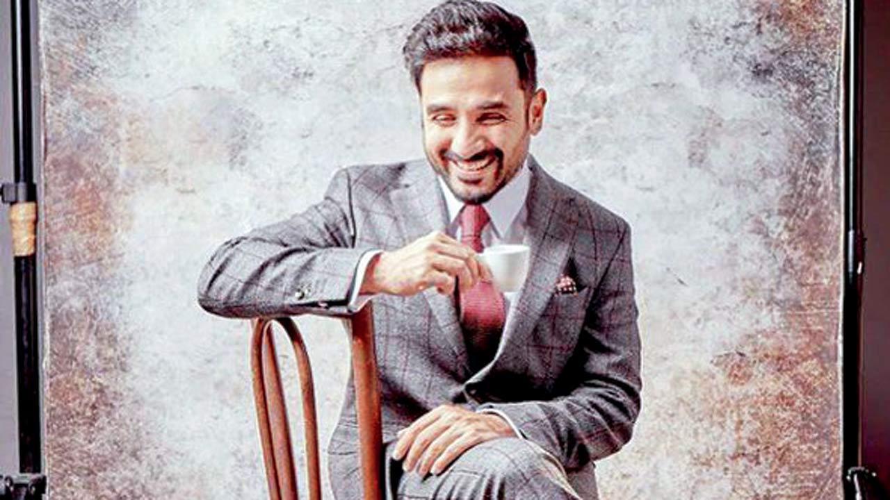 Vir Das tests negative for Covid-19