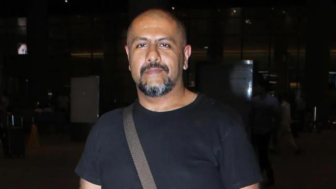 Vishal Dadlani's father passes away; composer fails to meet him as he's Covid positive