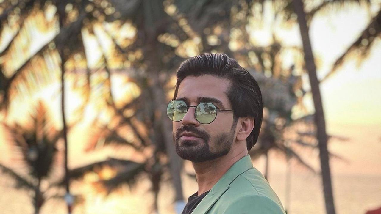 Vishal Singh: I’m loyal to Karan Kundrra and Devoleena Bhattacharjee 