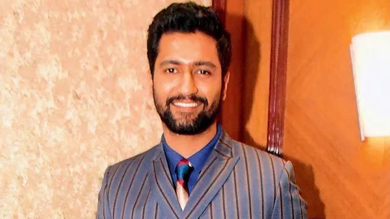 Indore resident files complaint on use of his motorbike number in shooting of Vicky Kaushal's film