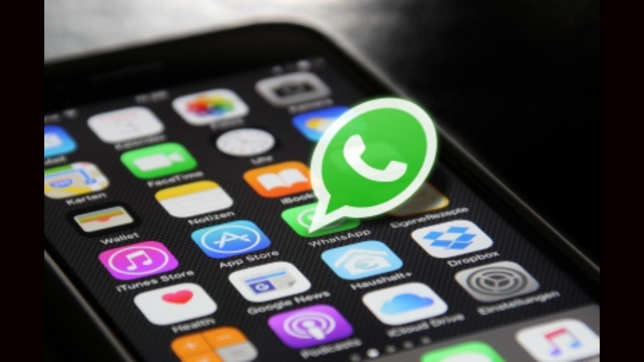 WhatsApp banned 1.75 mn accounts in India in Nov '21 in compliance with IT Rules: Report