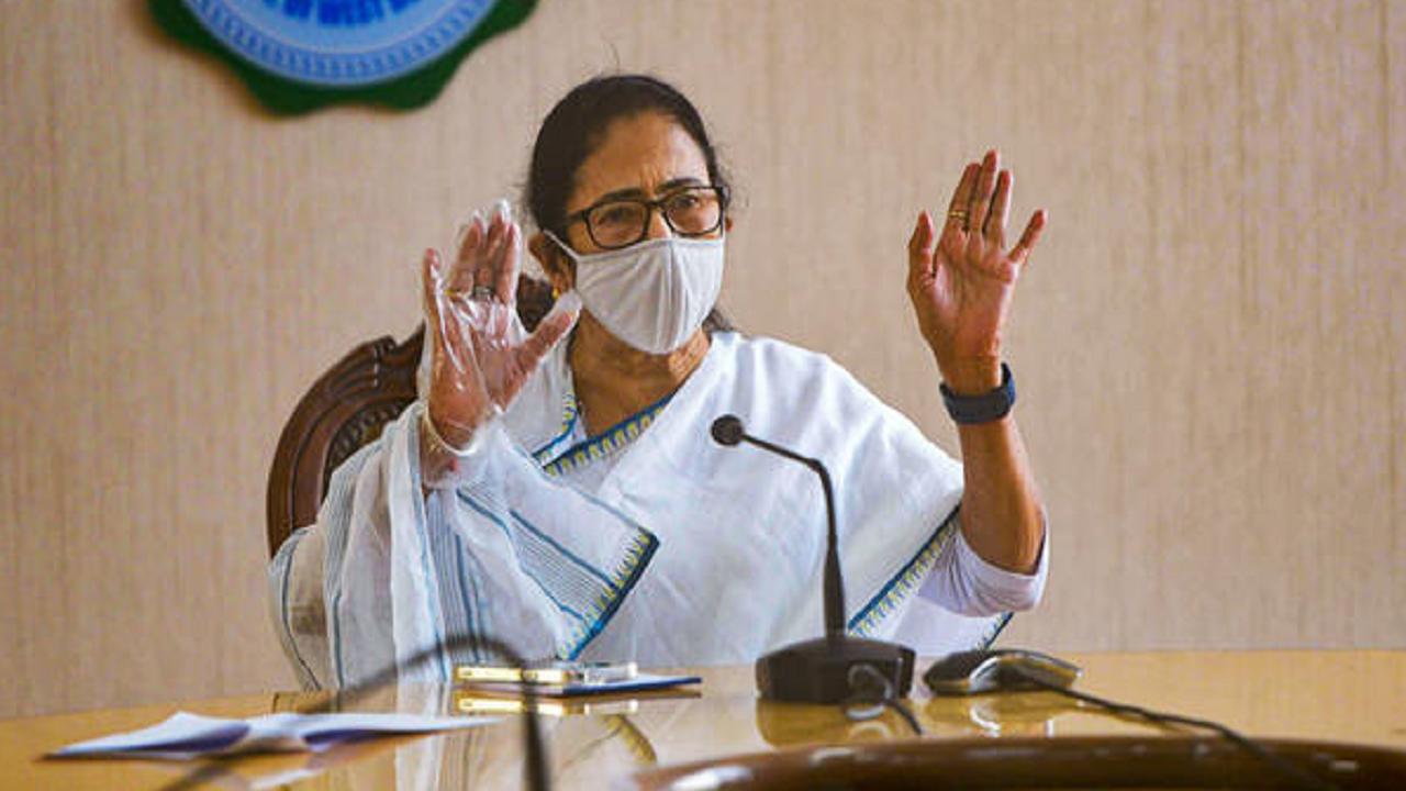 No question of bias: Centre on Bengal's cancelled Republic Day tableau
