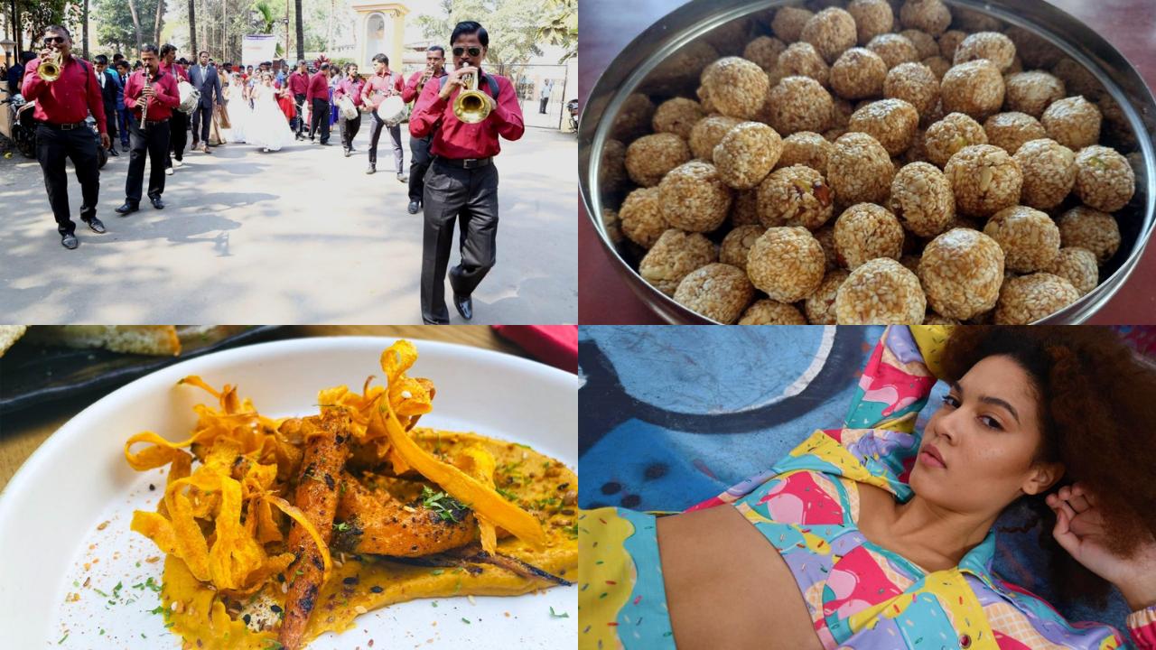 From food to fashion: Here’s a weekly round-up of Mid-day.com’s top feature stories
