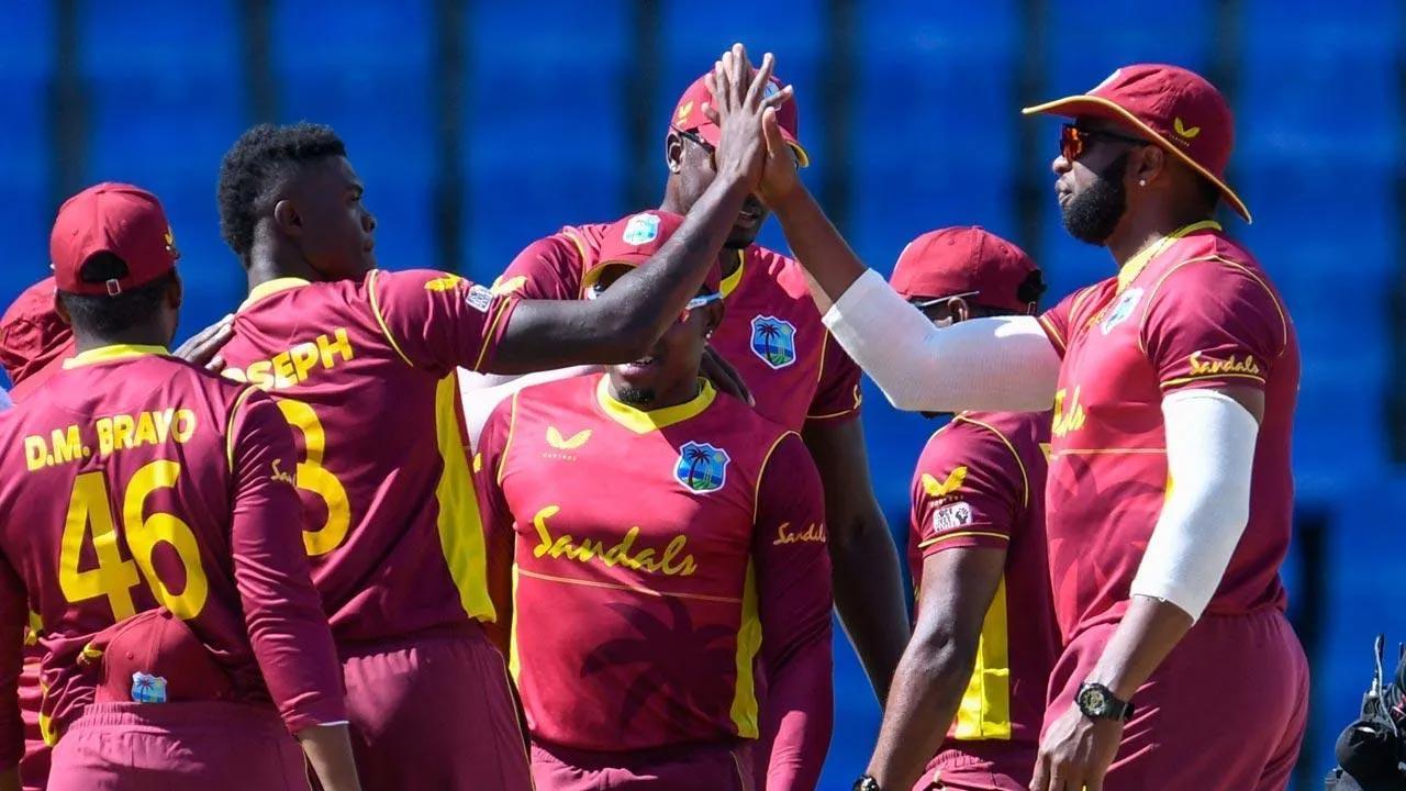 Rising Covid-19 cases raise question over scheduling of India-West Indies series