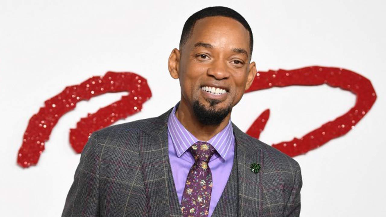 Will Smith wins his first Golden Globe, takes accolade for 'Best Actor'