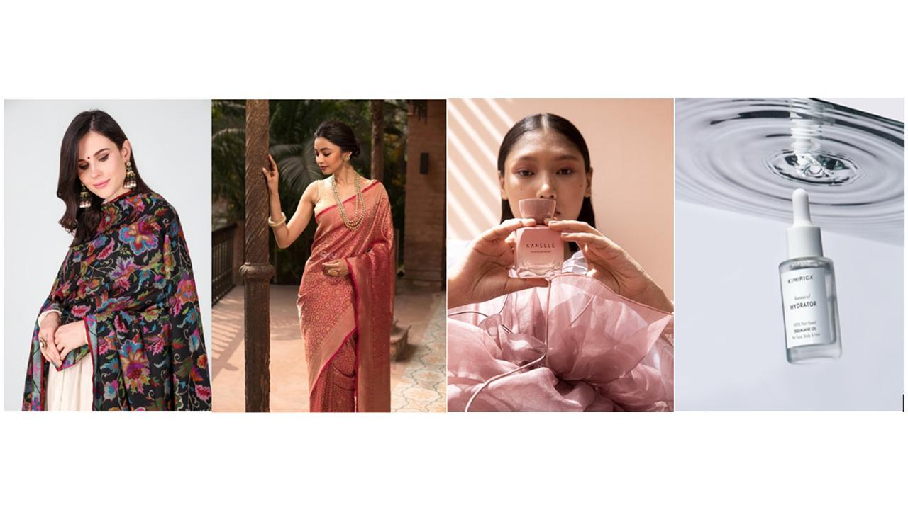 Emerging fashion Trends and winter essentials for special occasions 