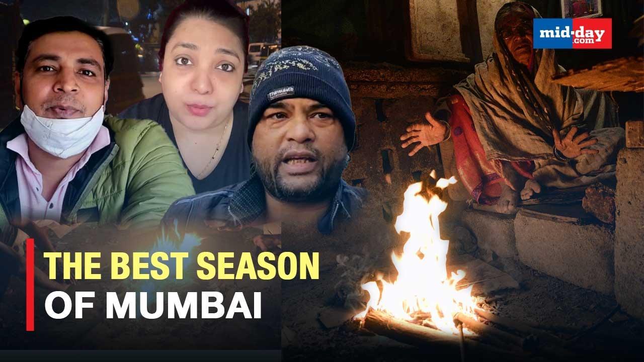 Is The Short Mumbai Winter The Best Season In The City?