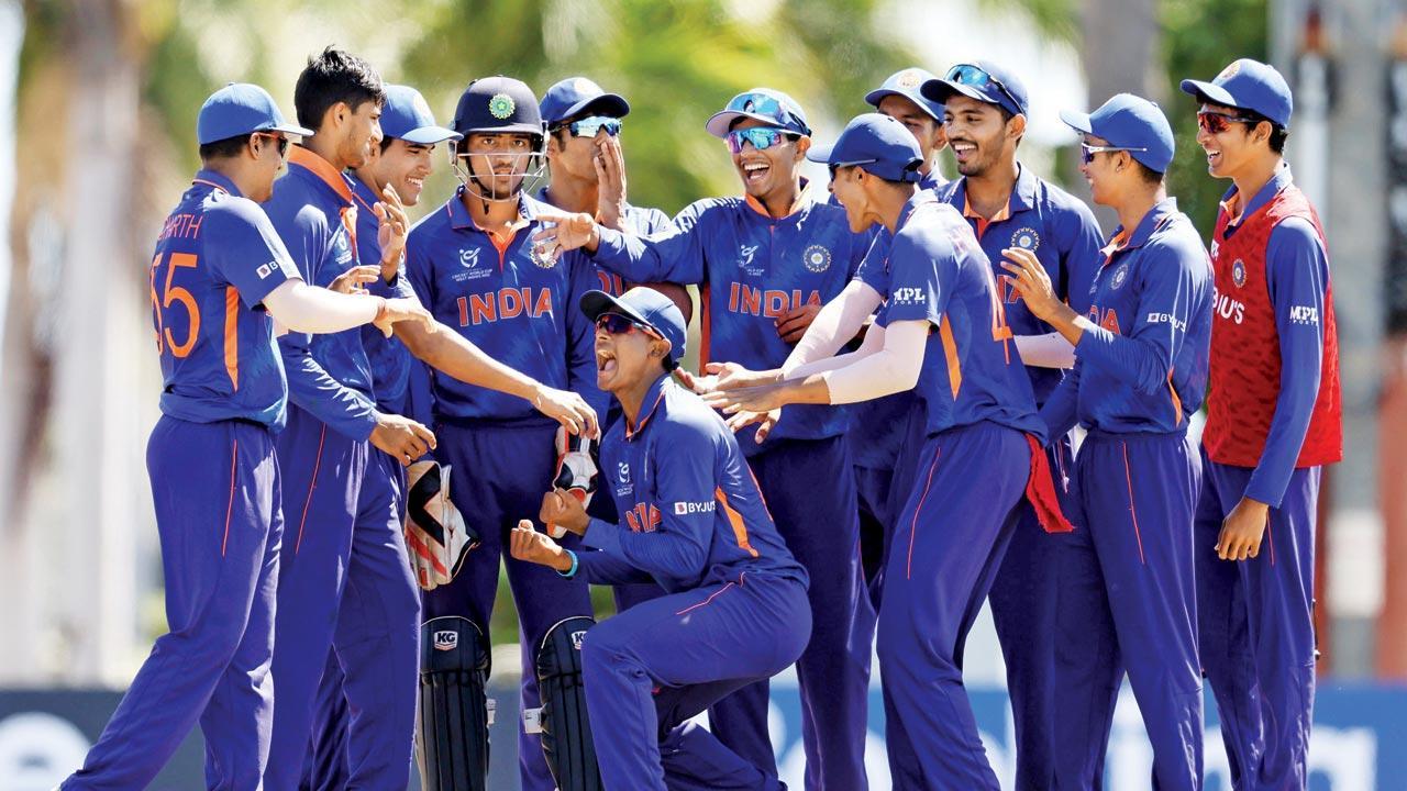 U-19 World Cup: Our boys can do it