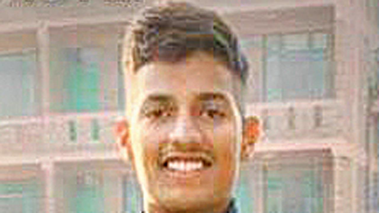 U-19 WC is an experience of a lifetime: Yash Dhull