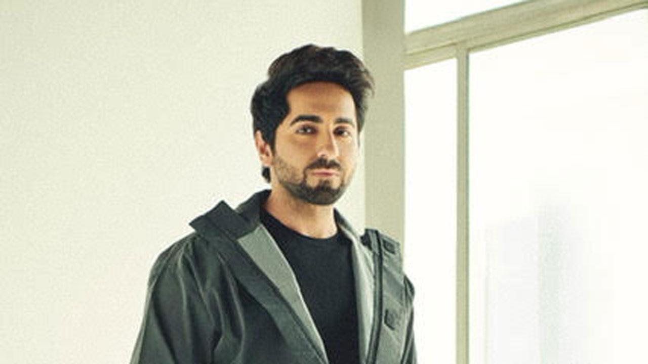 Ayushmann Khurrana: Let's join hands to end violence against children everywhere