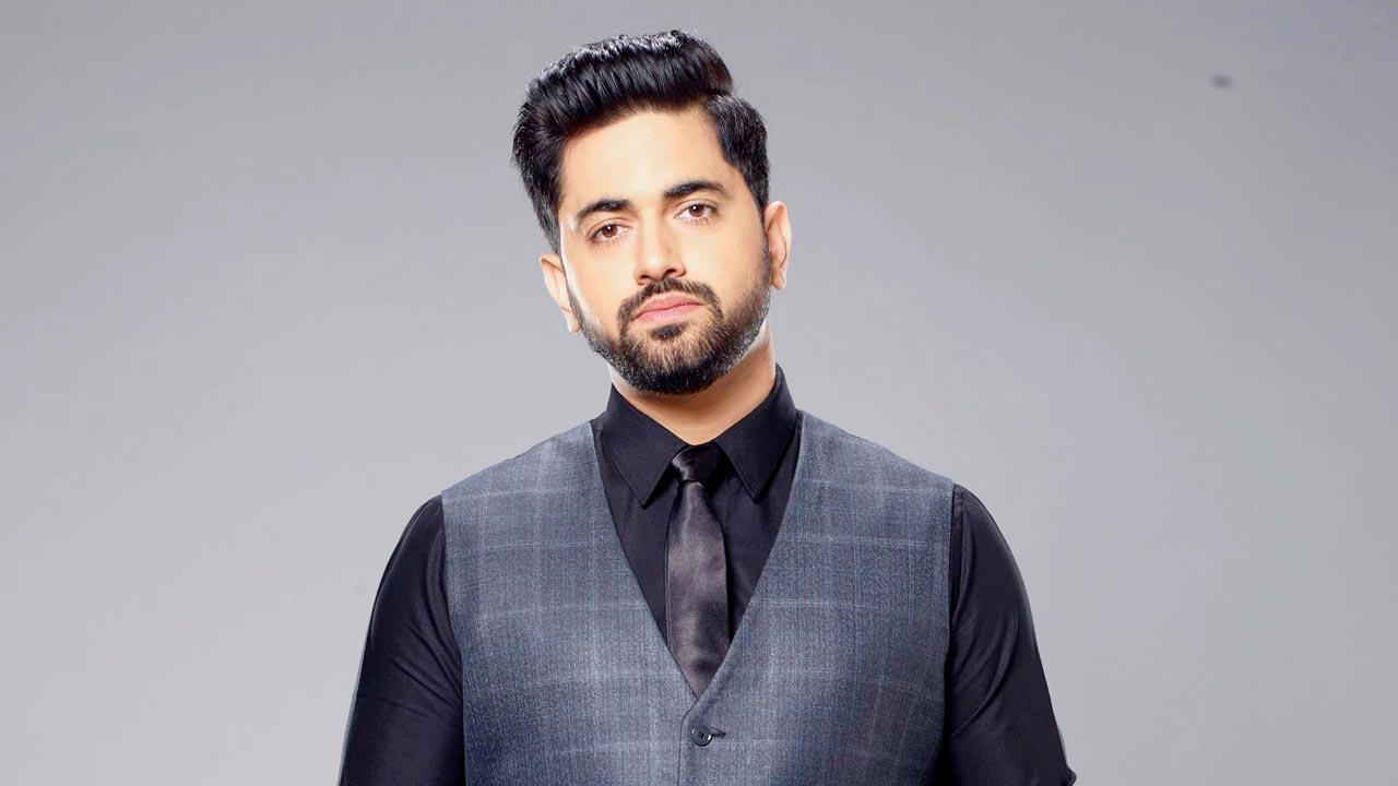 Zain imam