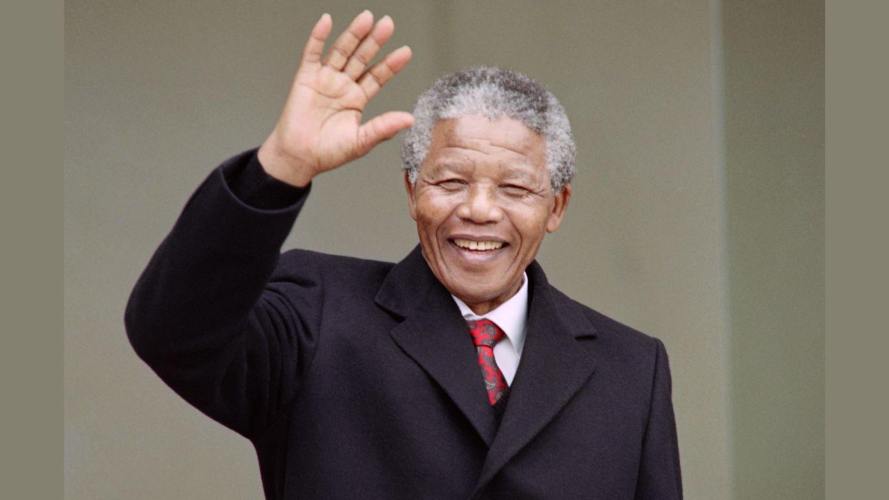 After his release in 1960, he went on to become the President of ANC and led the party to victory in the 1994 multi-racial general election. The negotiation that followed led to the formation of a new Constitution and the Truth and Reconciliation Commission, which also initiated an inquiry into past human rights violation cases. Image credit: AFP