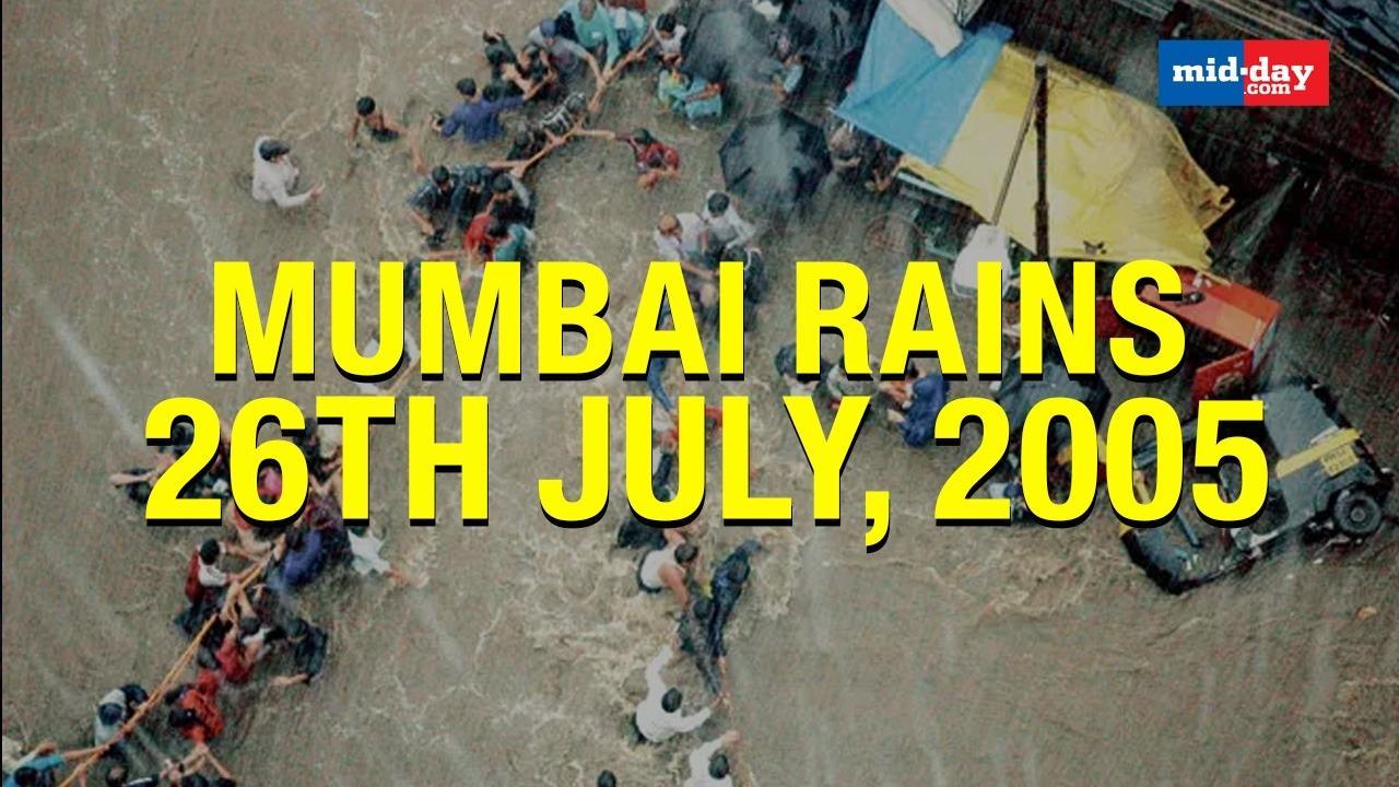 26 July Floods | 17 Years Of Disaster | Rains Still Evokes Horrors Of Monsoon