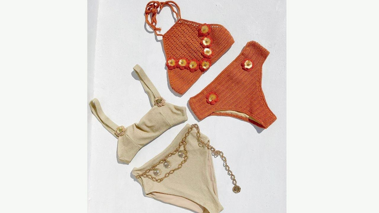 World Bikini Day: Stylist shares shopping guide