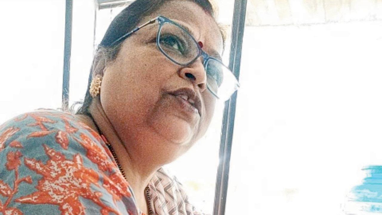 Varsha Soni from  Sundaram Builders and Developers