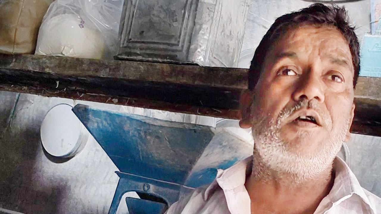 Mumbai: Sanjay Gandhi National Park forest officers detain agent who sells forest land